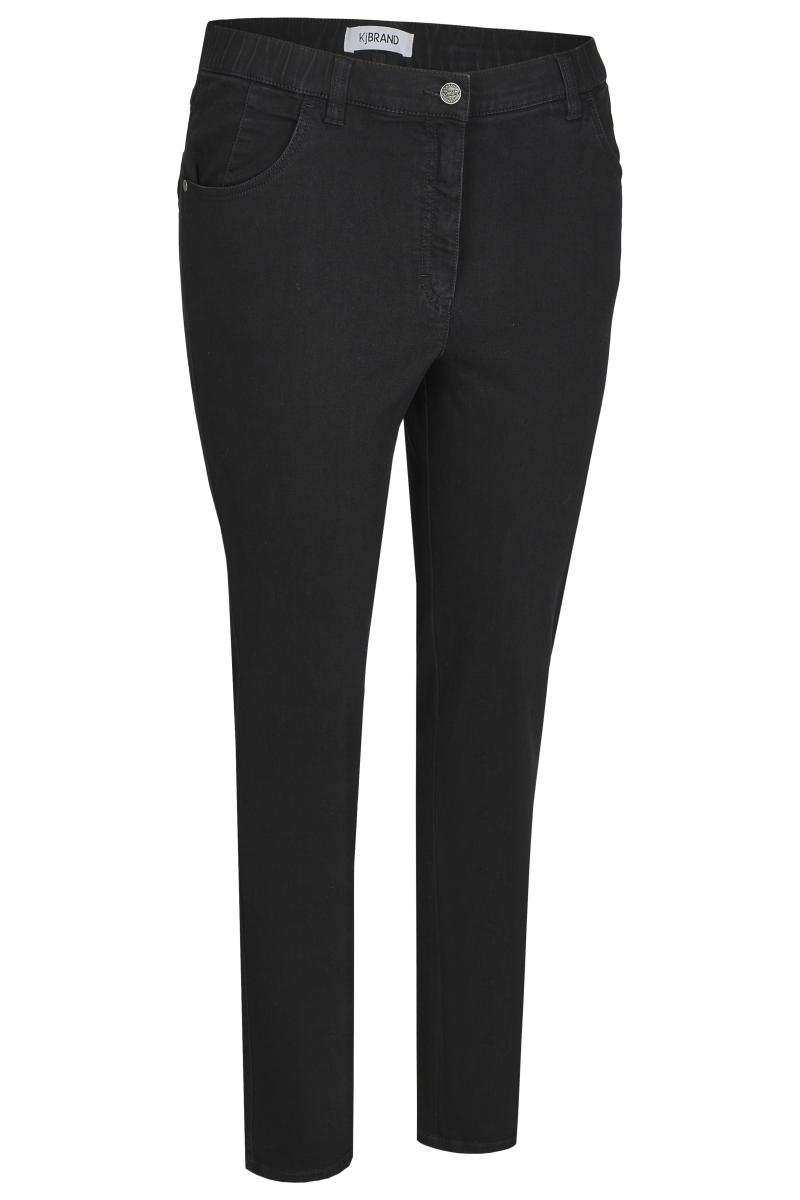 Curvy Jeans Betty