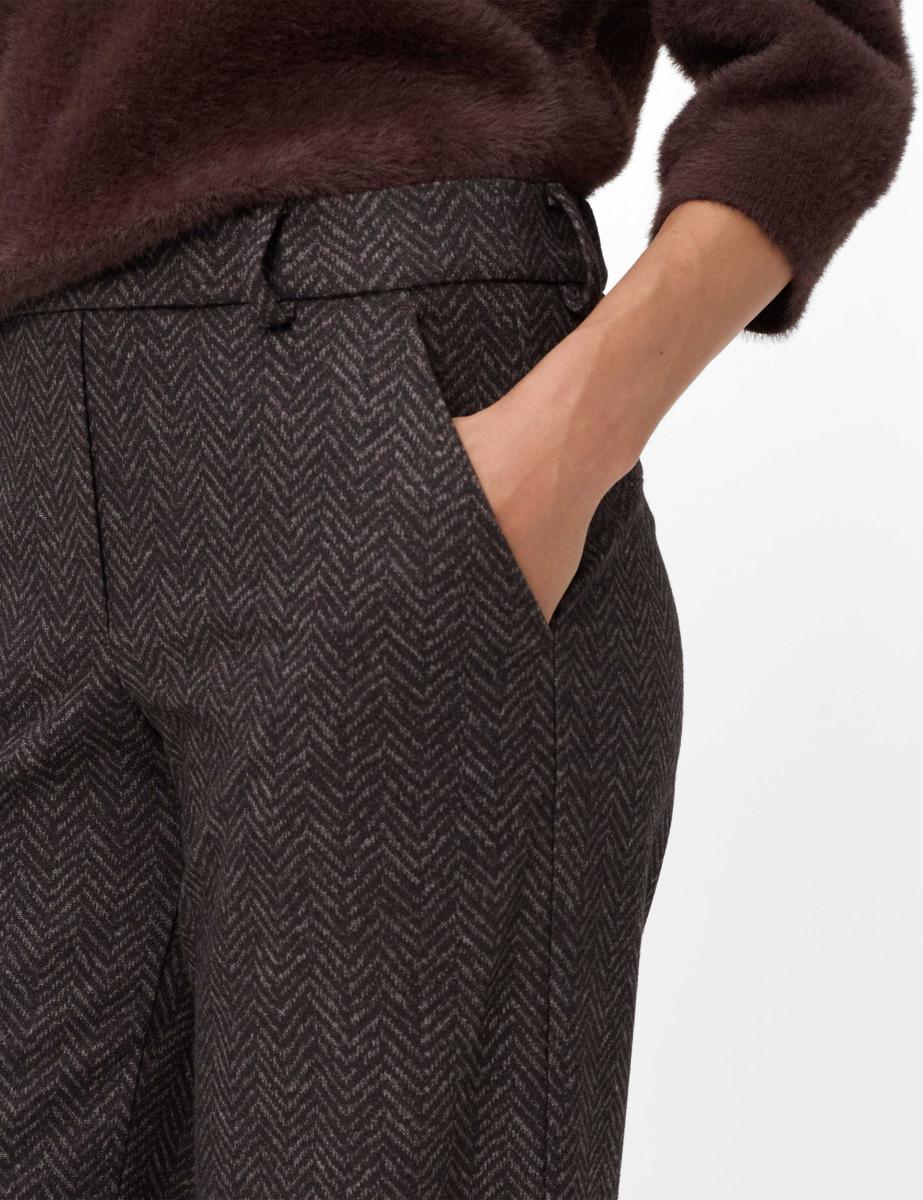 Damen Hose Style Maine