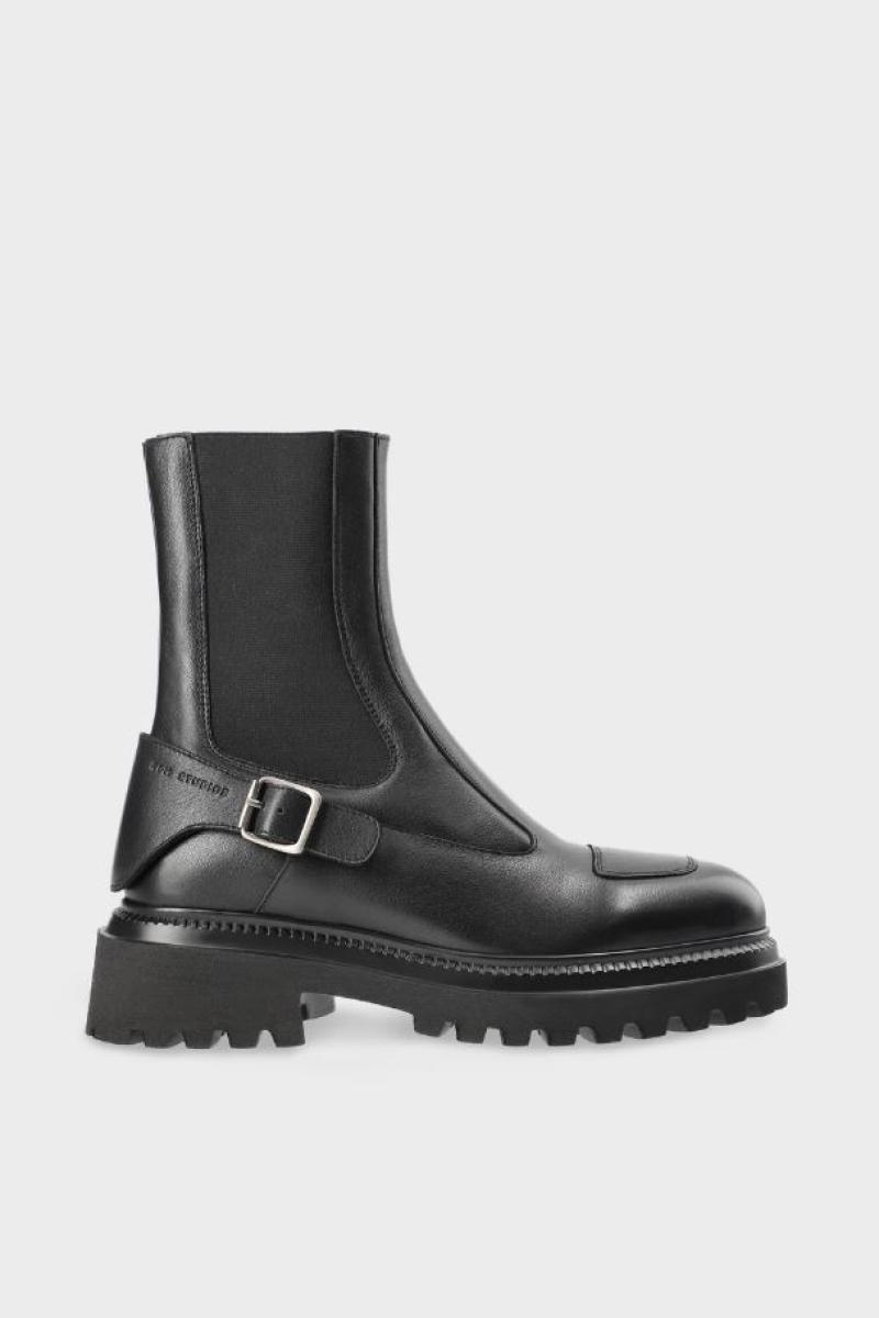 Damen Stiefel CPH950