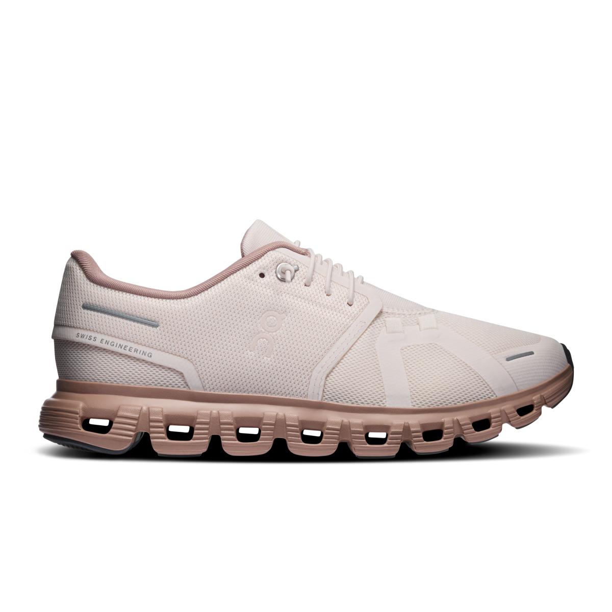 Damen Sneaker Cloud 6