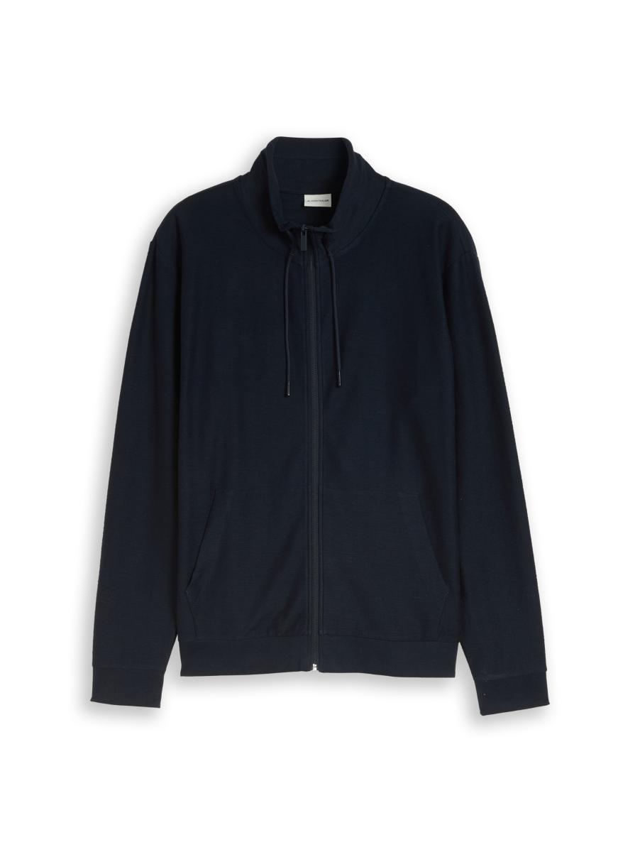 Herren Sweatjacke