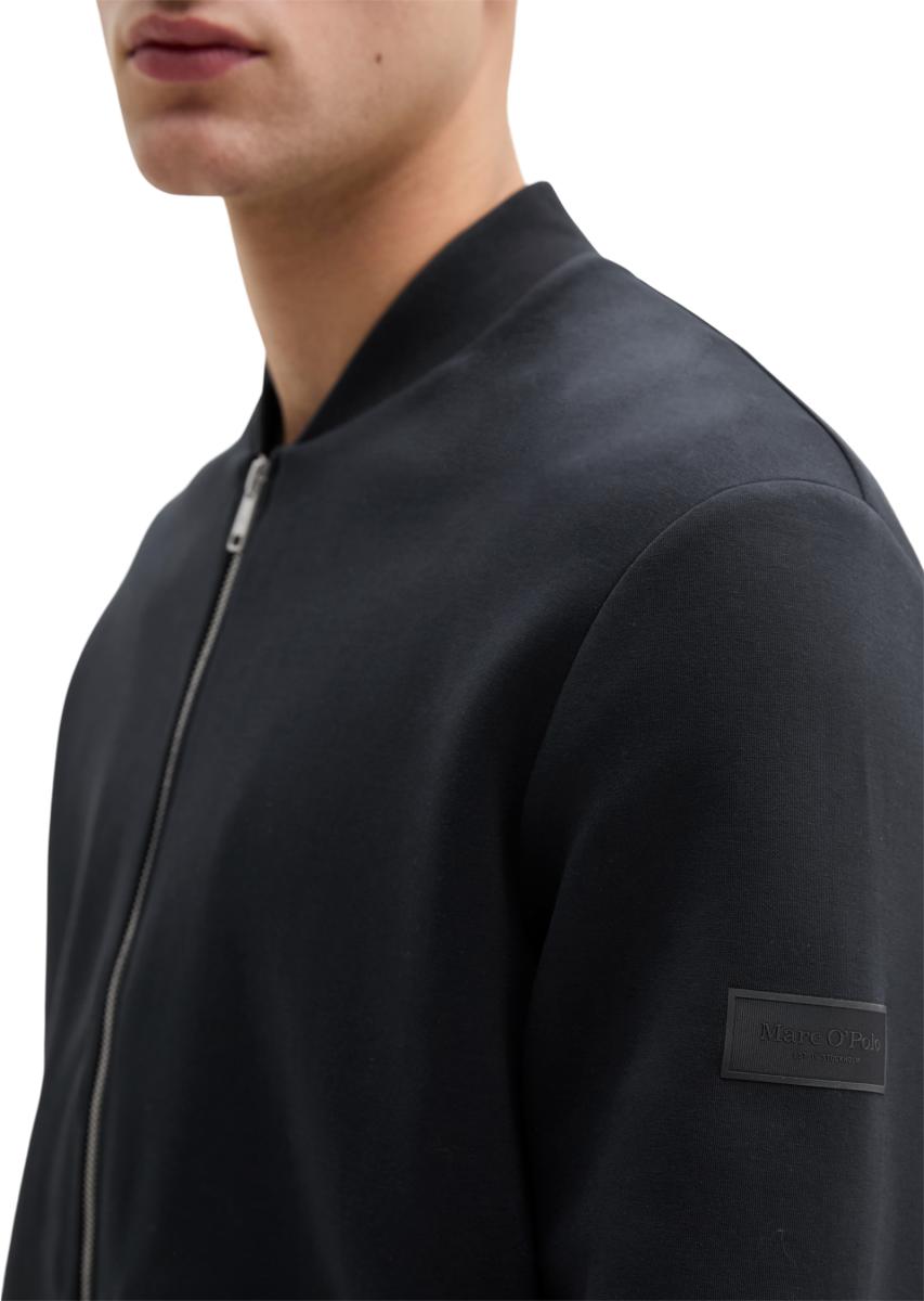 Herren Sweatjacke