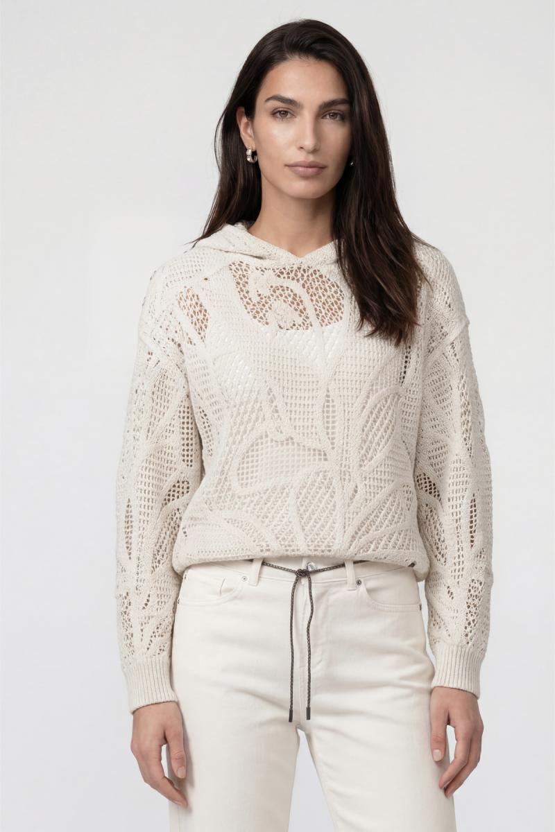 Damen Pullover