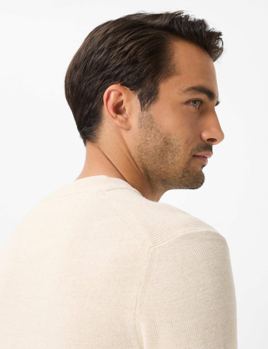 Herren Hose Style Fabio In
