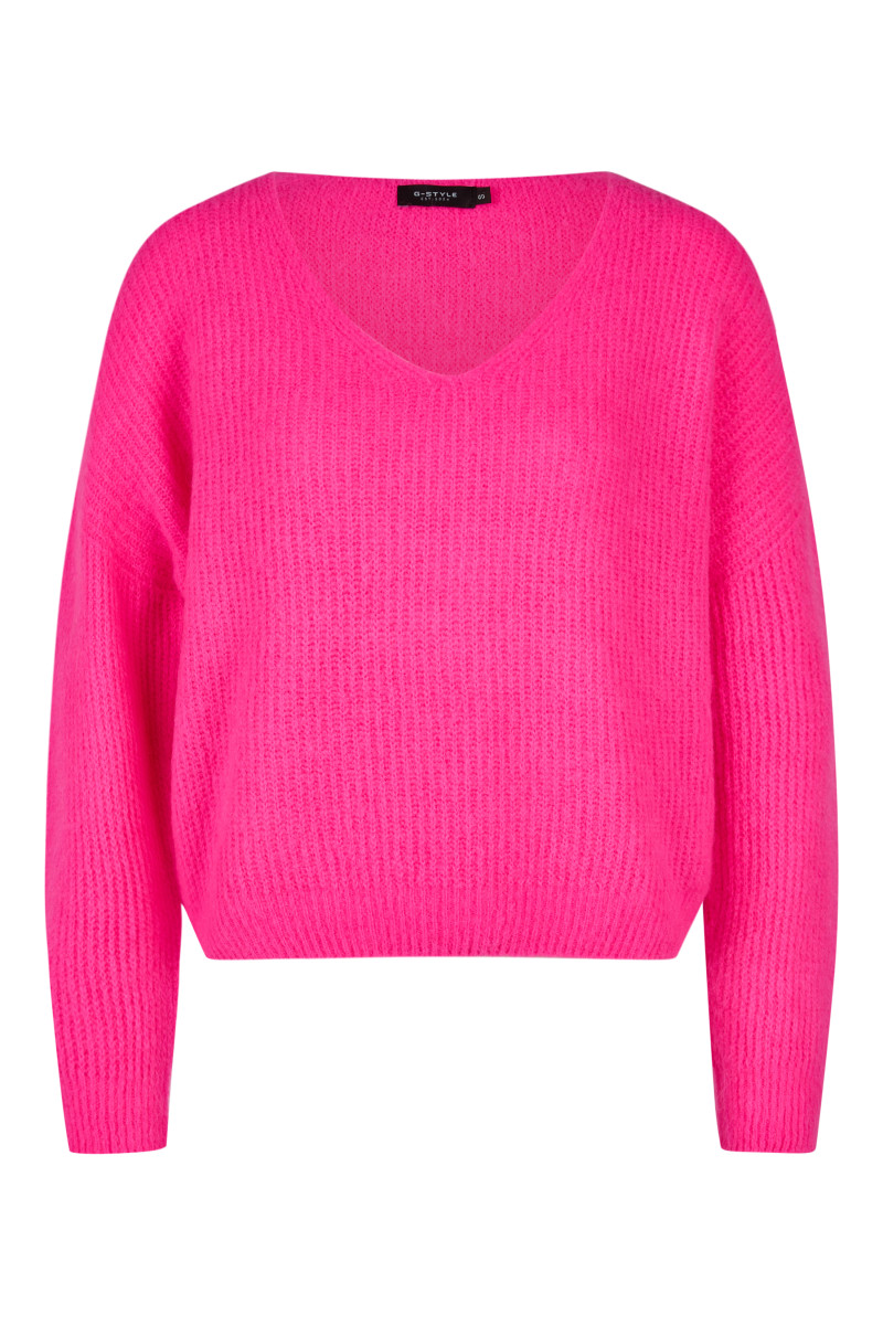 Damen Strickpullover