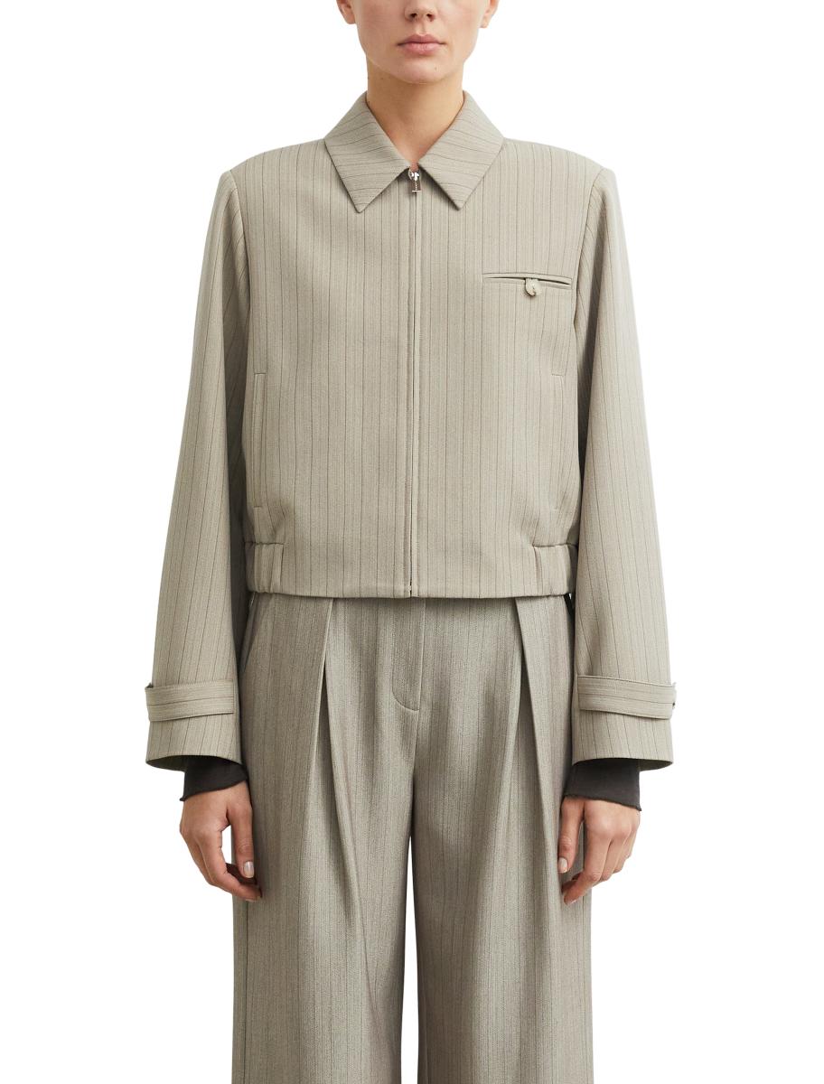 Damen Blouson