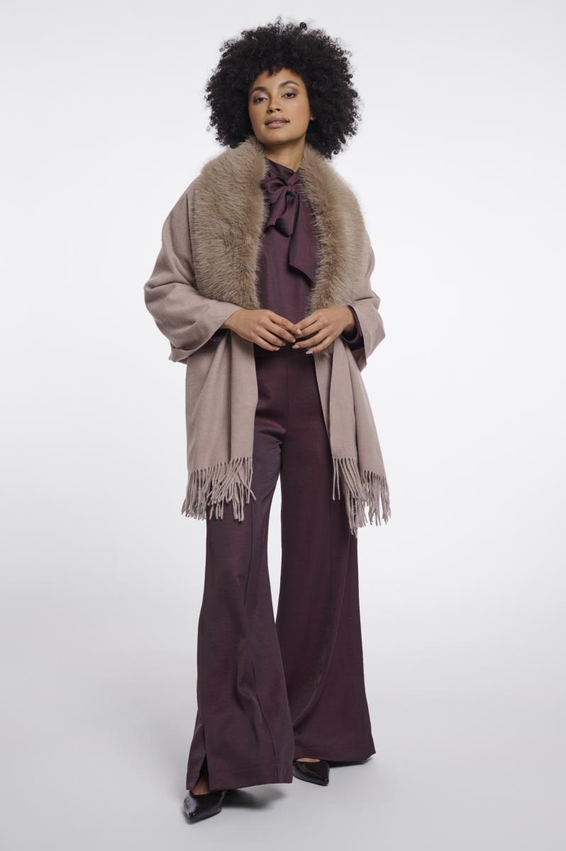 Damen Cape Wendy