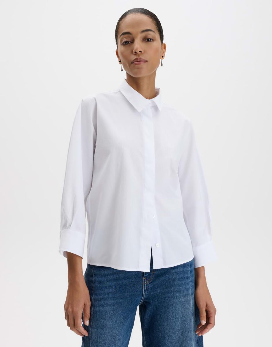 Bluse Zelma
