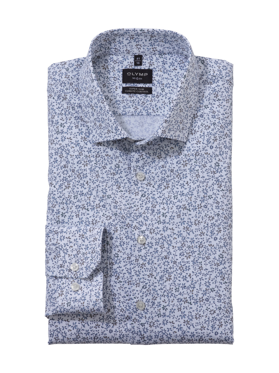 Hemd OLYMP No. Six 24/Seven