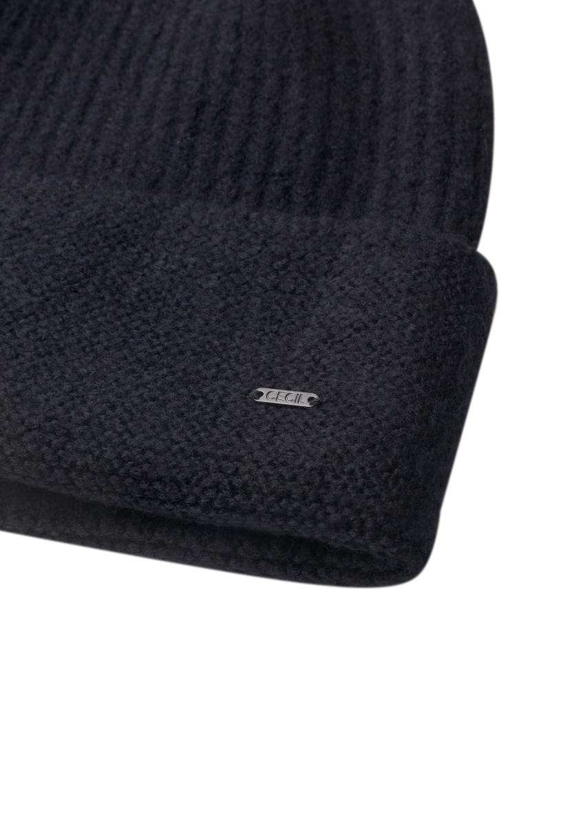 Damen Beanie