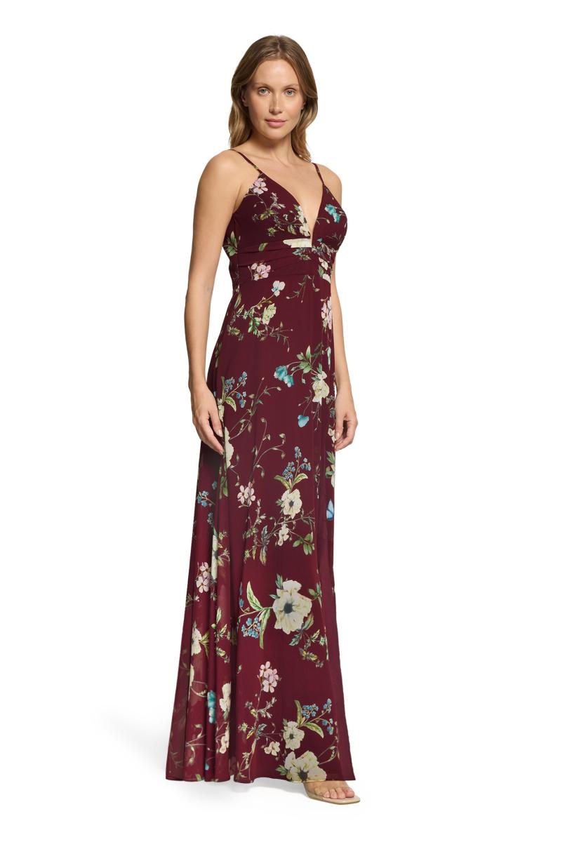 Abendkleid