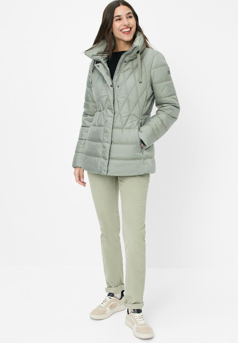 Damen Steppjacke Riga