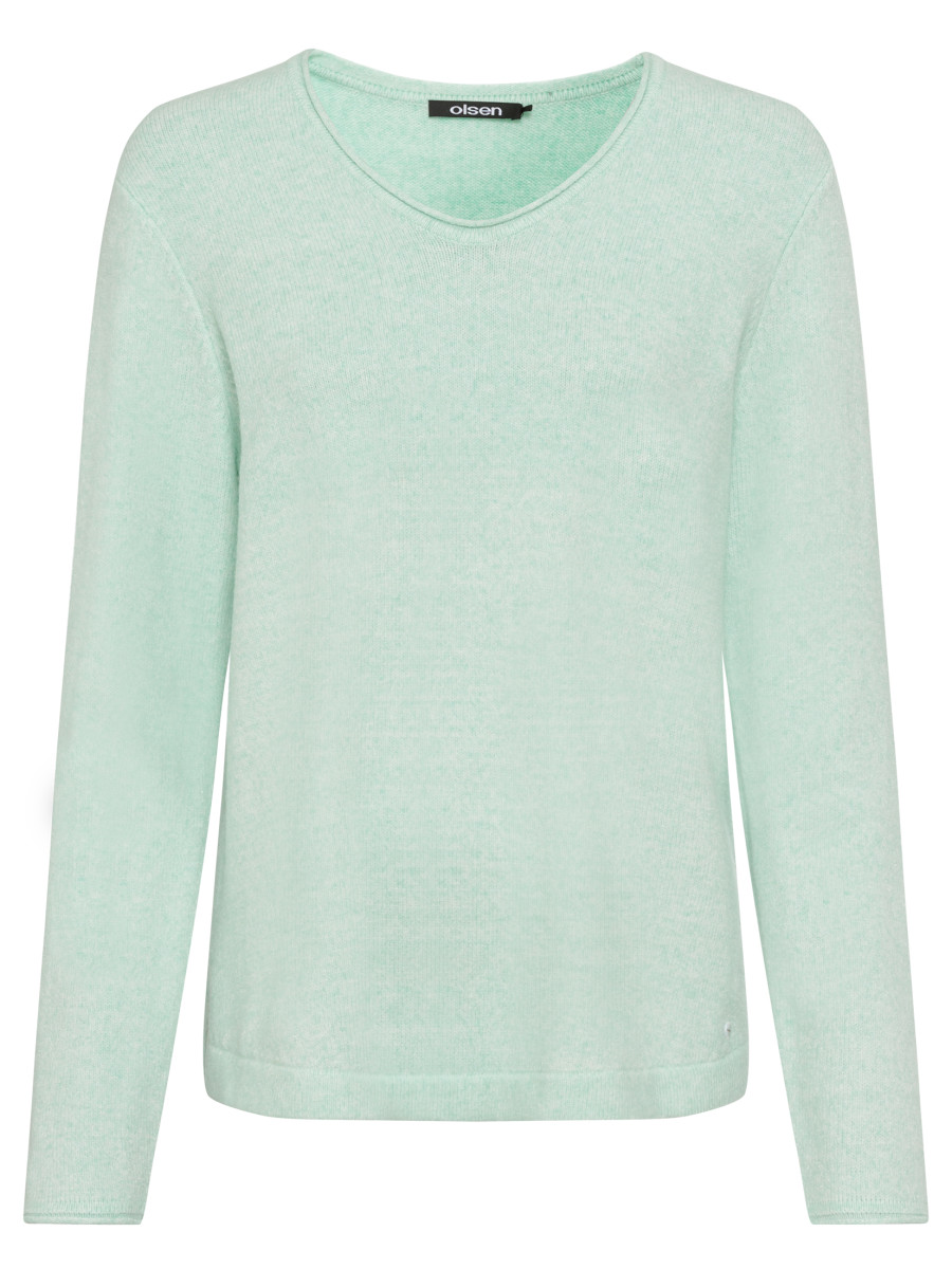 Damen Strickpullover