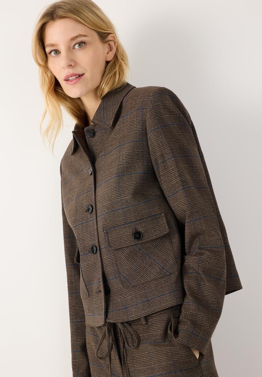 Damen Blazer