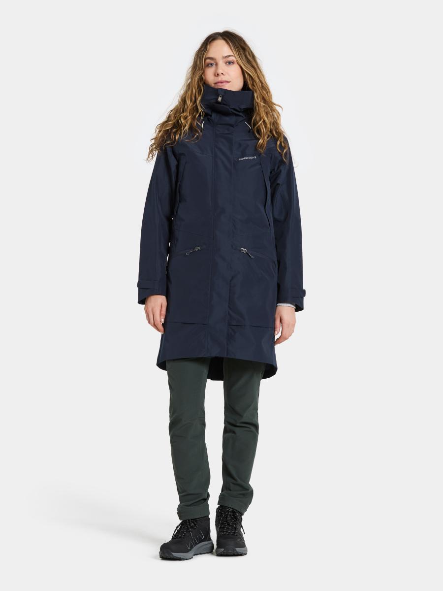 Damen Parka ILMA
