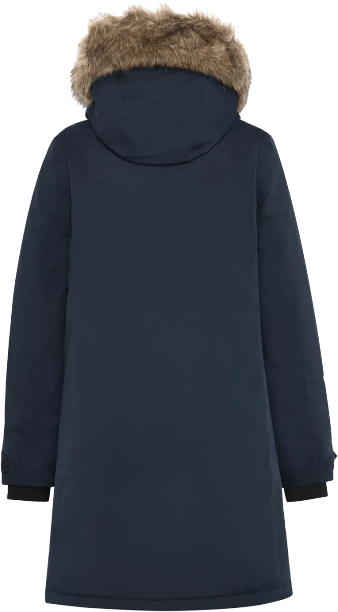 Damen Parka Erna