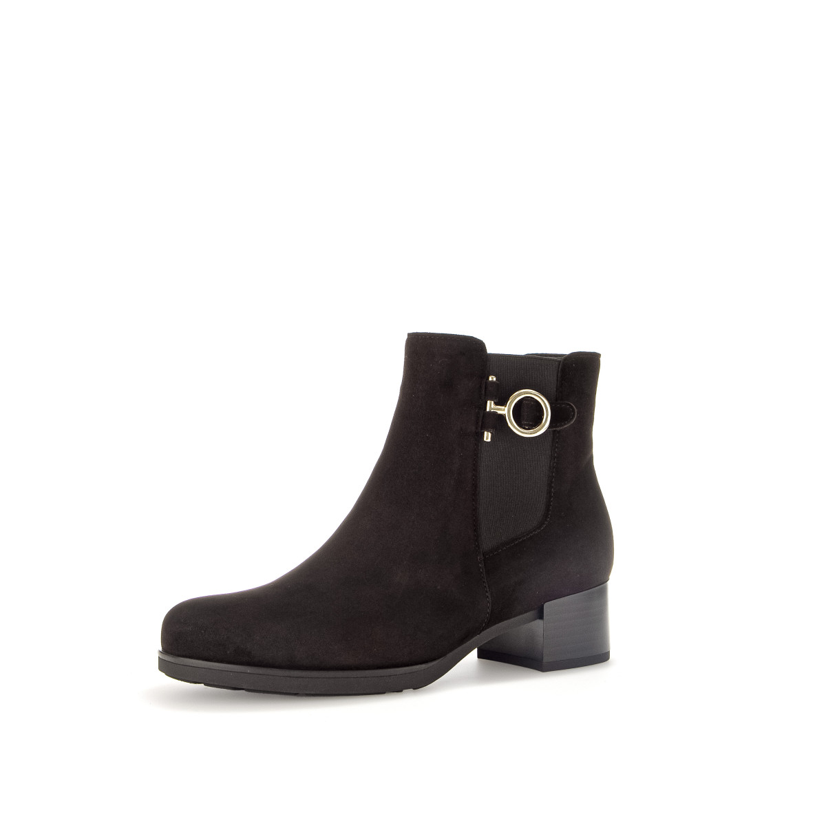 Damen Stiefeletten