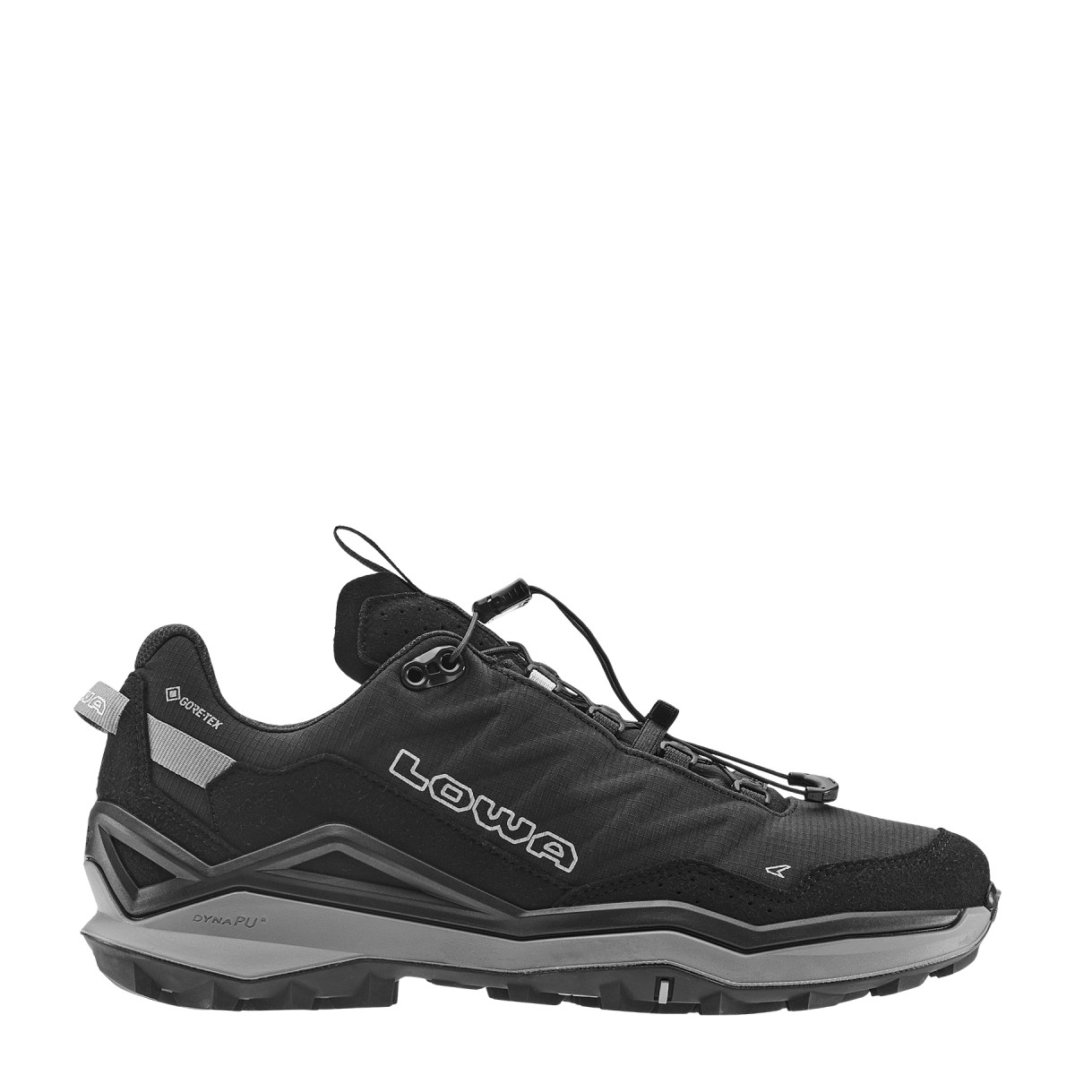 Herren Wanderschuh MADDOX PRO GTX LO SL