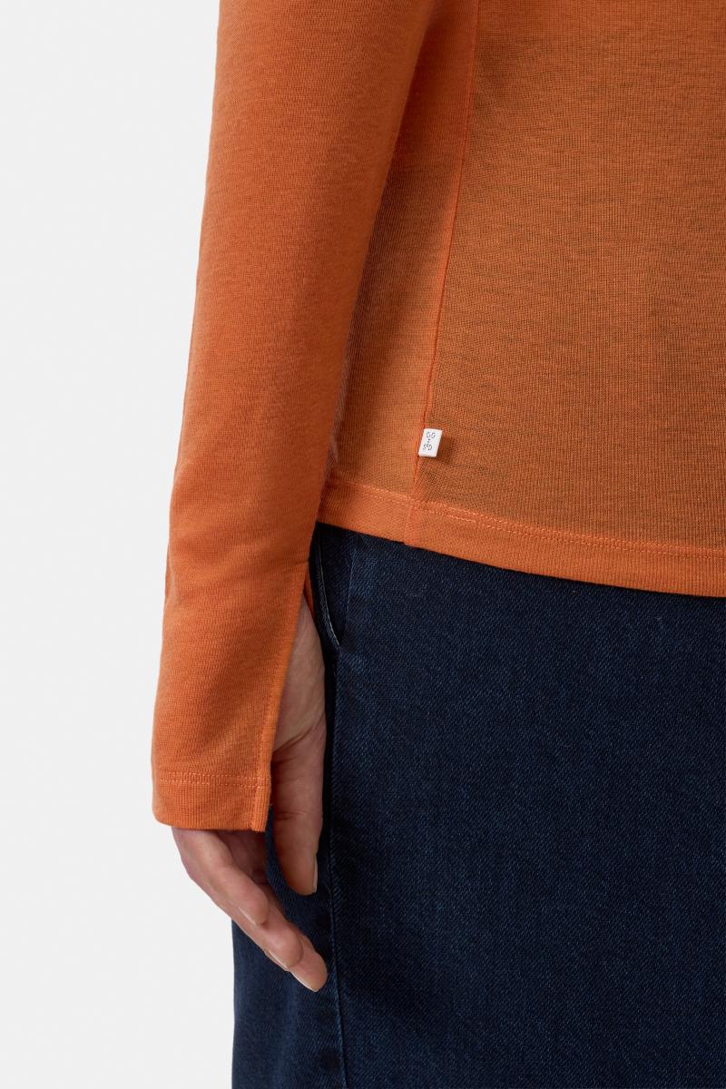 Damen Longsleeve