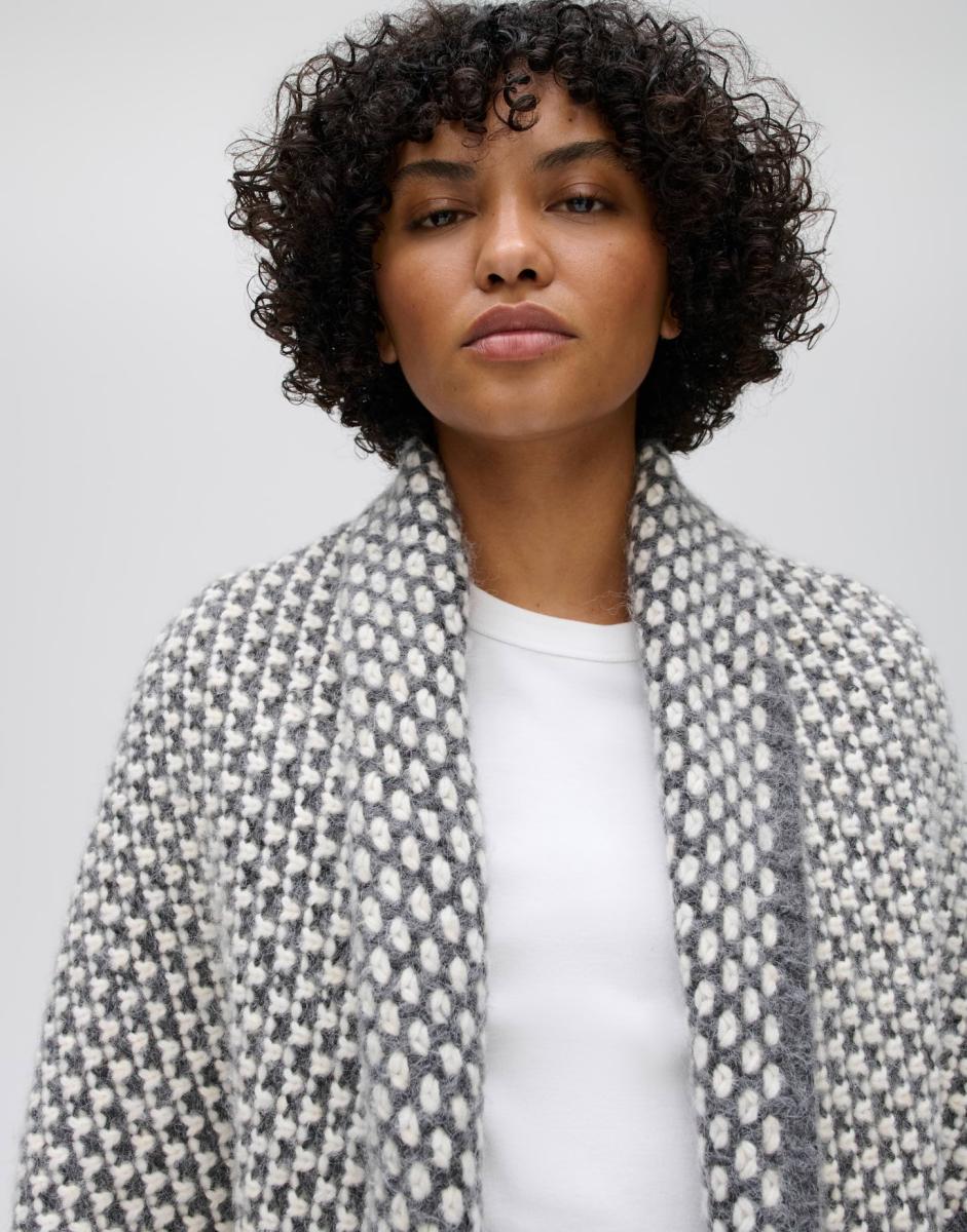 Damen Blazer Amaryllis Boho