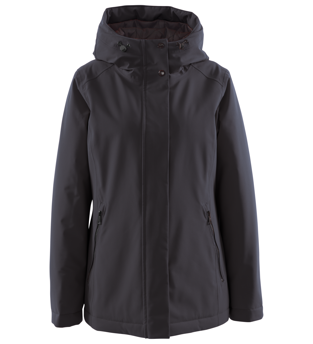 Damen Jacke