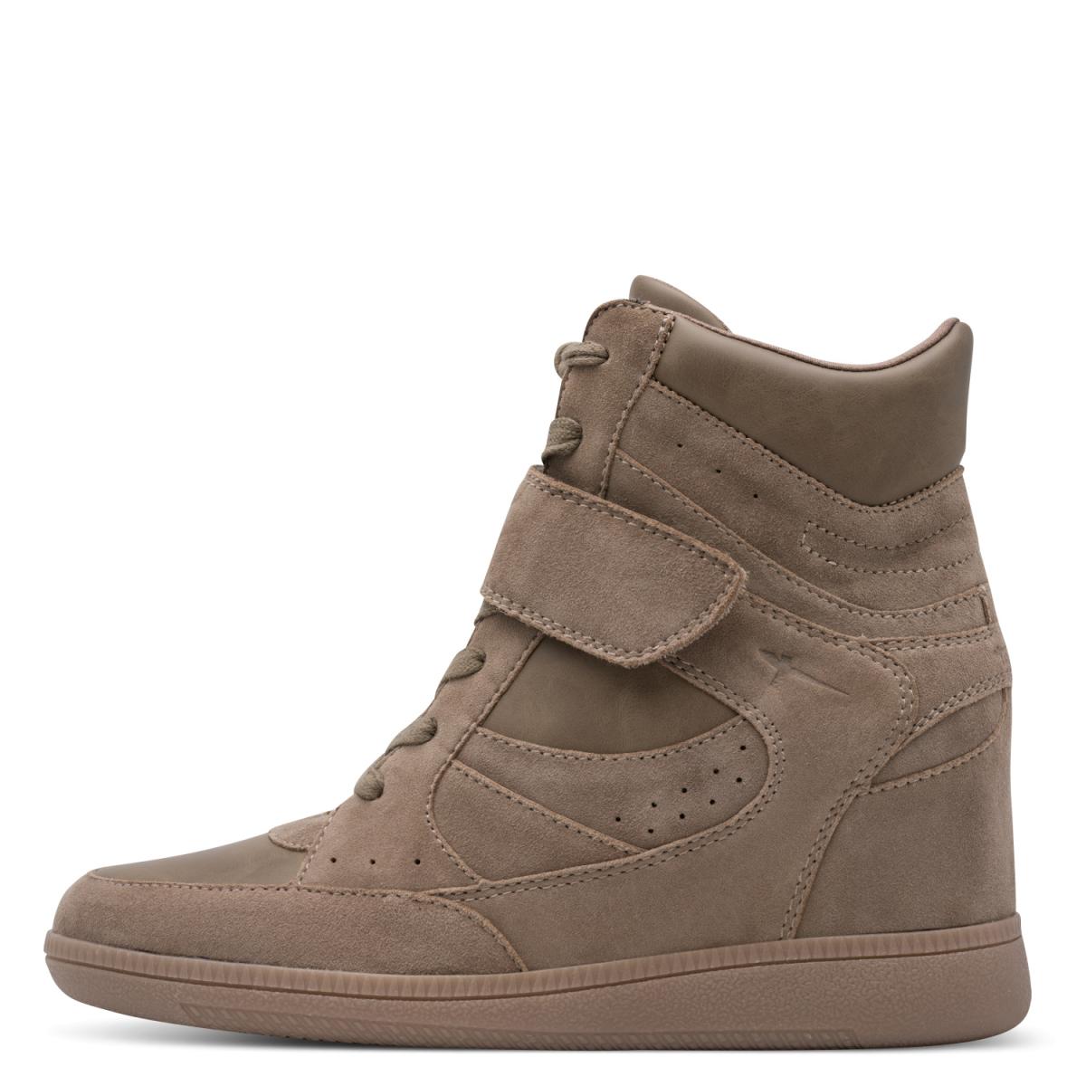 Damen Stiefel