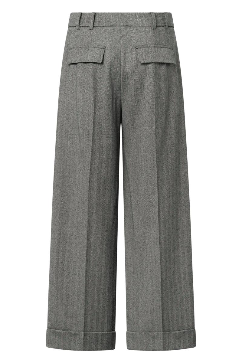 Damen Hose