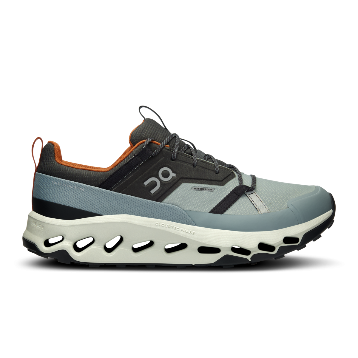 Herren Trekkingschuhe Cloudhorizon WP