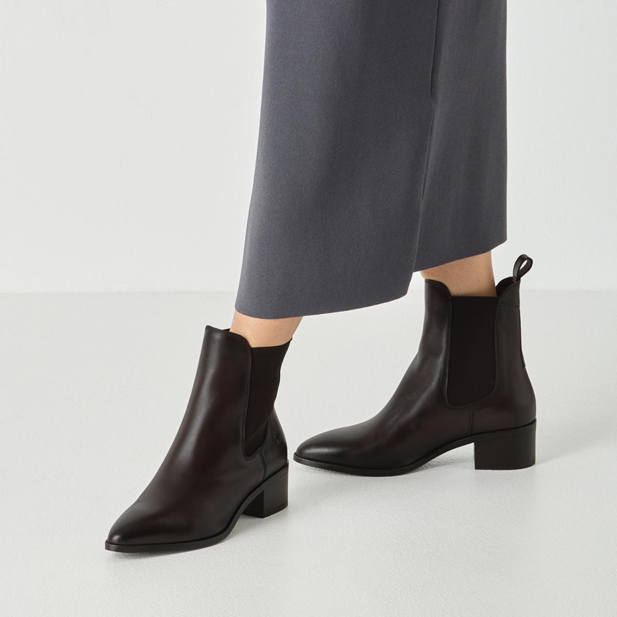 Damen Chelsea Boot