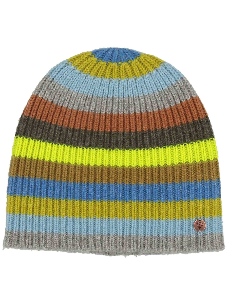 Mütze Woll Strickmütze