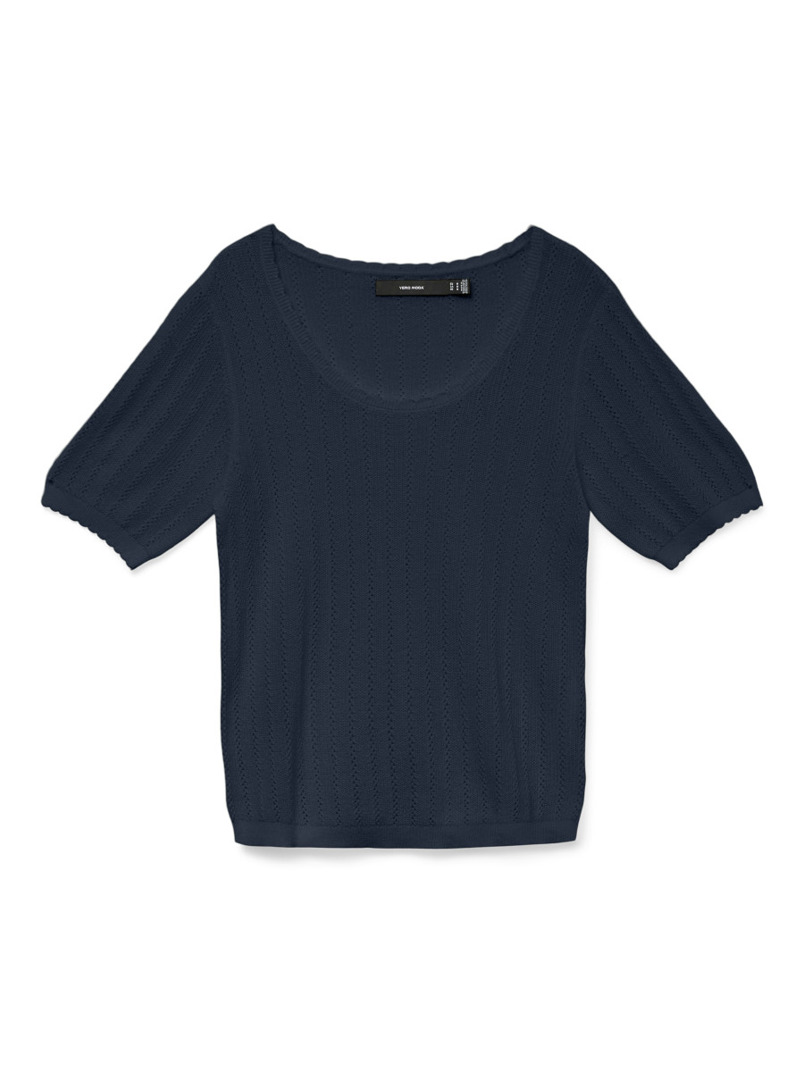 Damen Strickpullover VMLUXLIGHT