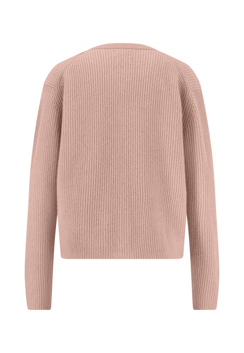 Damen Cashmere-Cardigan