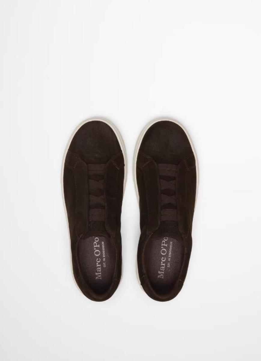Herren Sneaker Agar