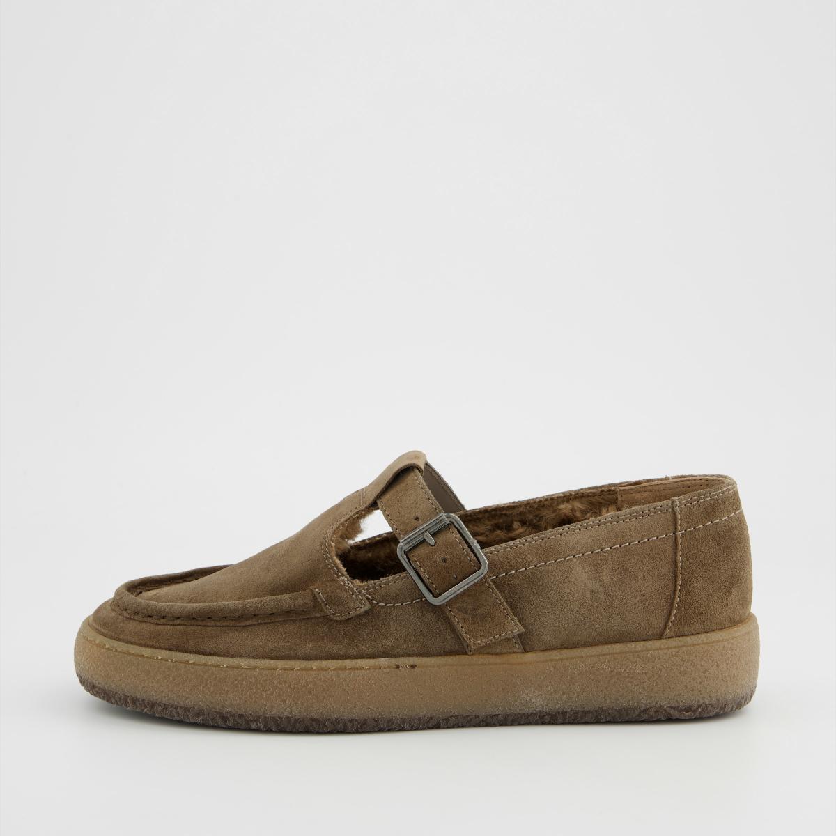 Damen Loafer