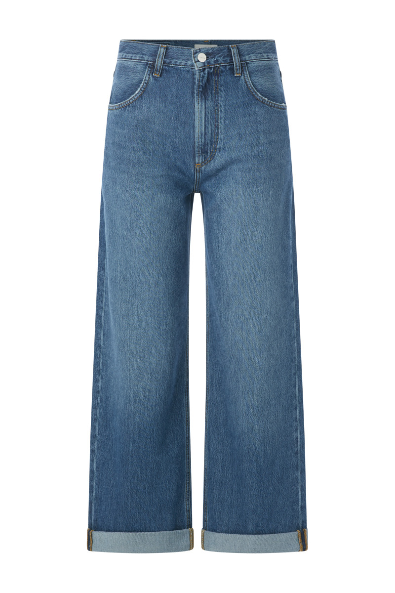 Damen Jeans