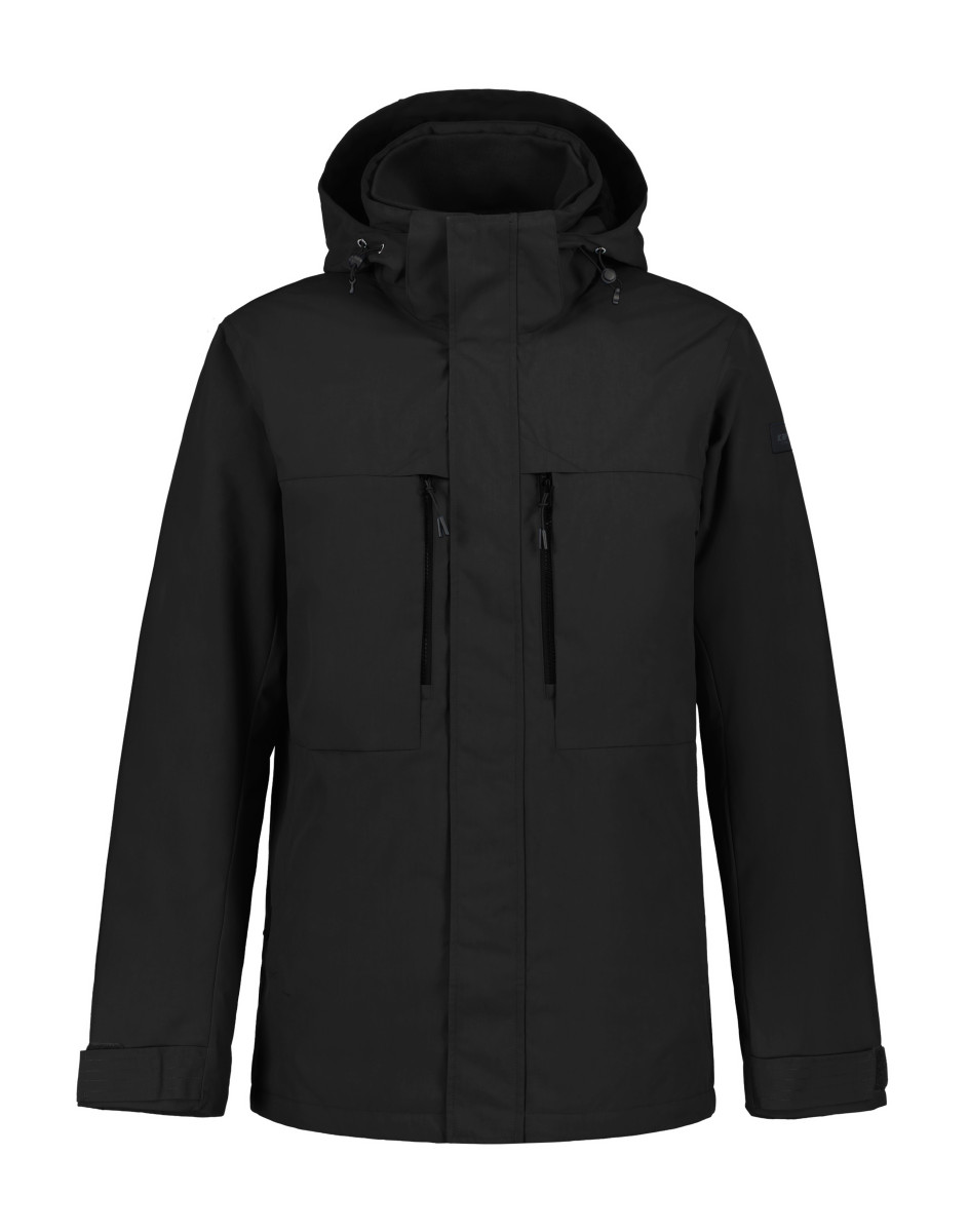 Herren Jacke Alston