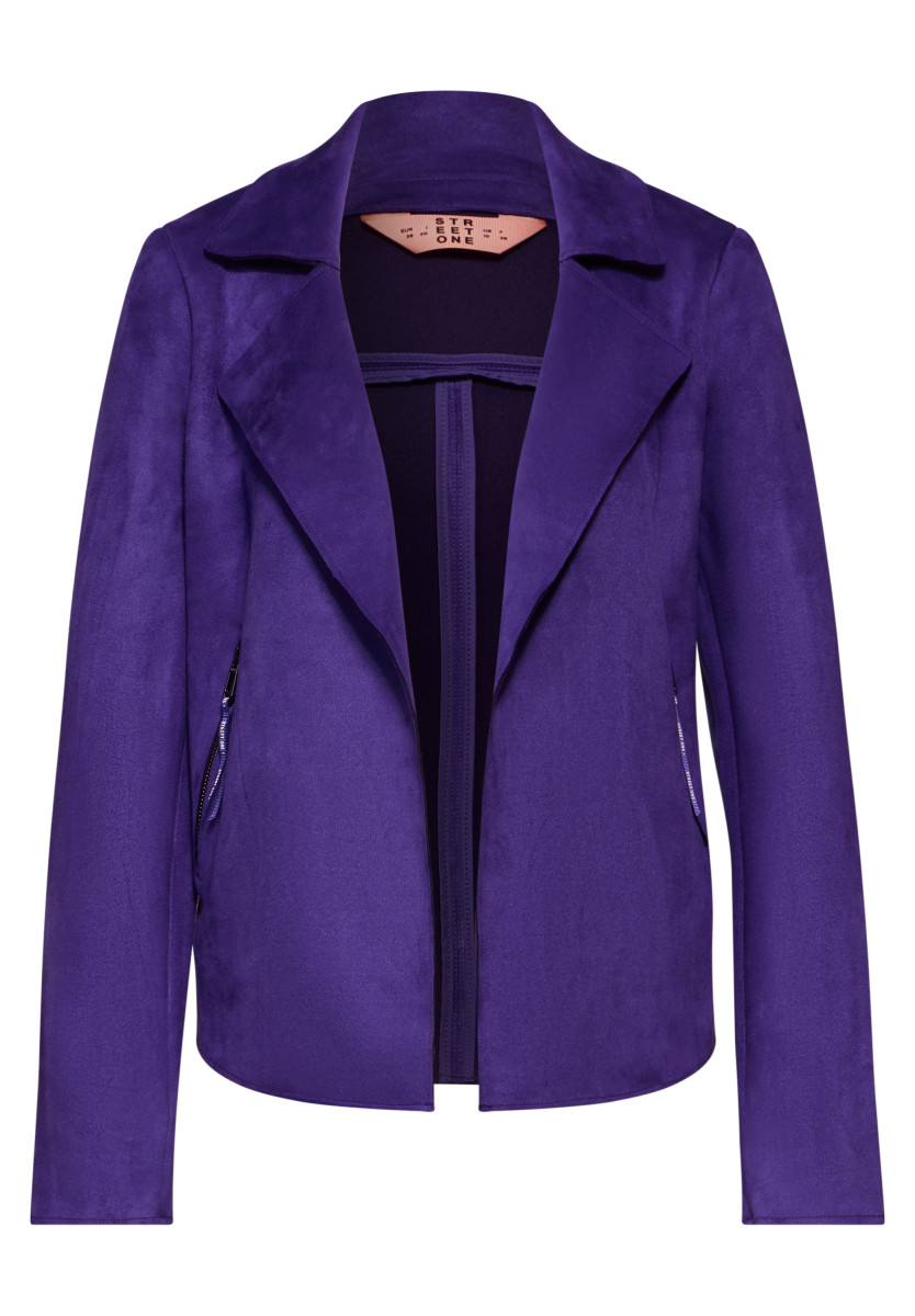 Damen Jacke