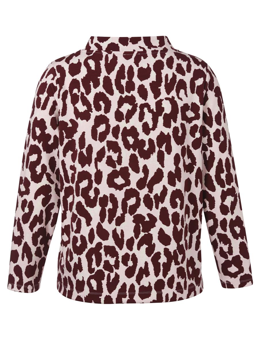 Curvy Sweatshirt
