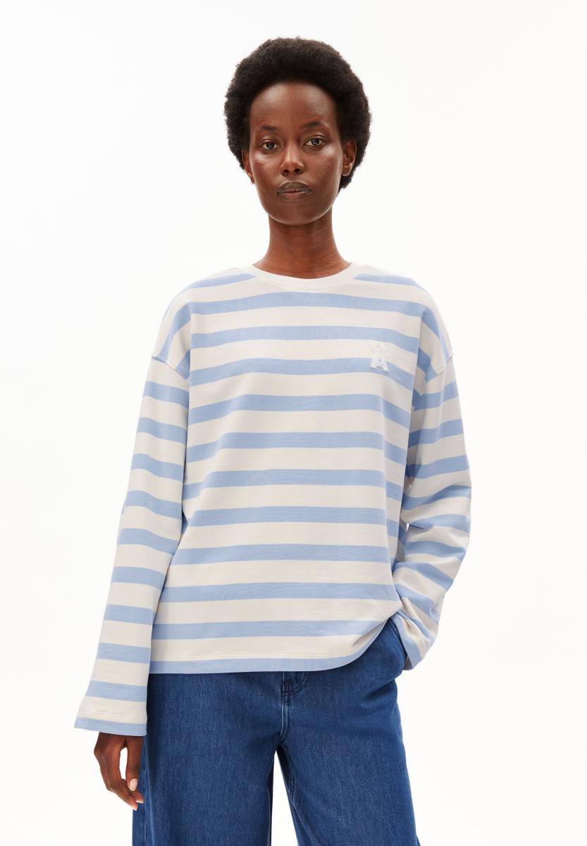 Damen Sweatshirt FRANKAA