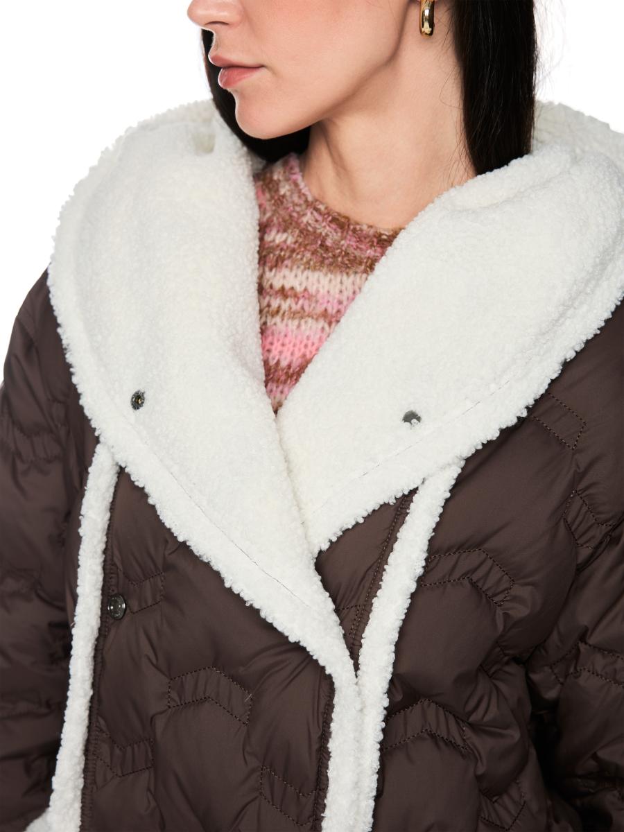 Damen Jacke