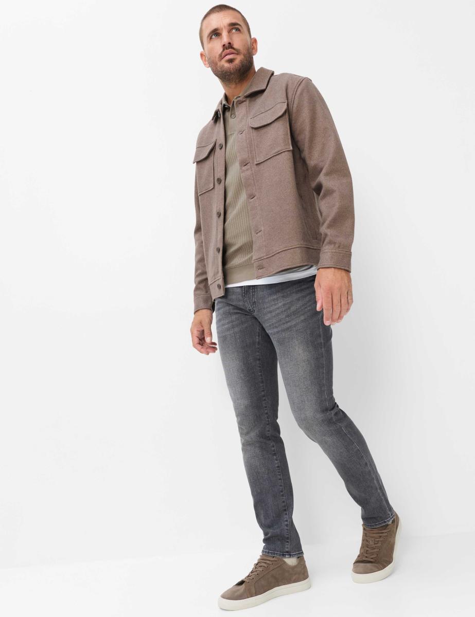 Herren Jeans Style Chuck