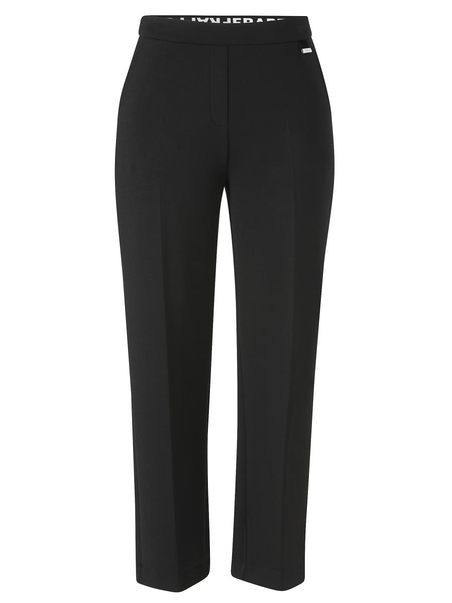 Curvy Hose Knöchellang