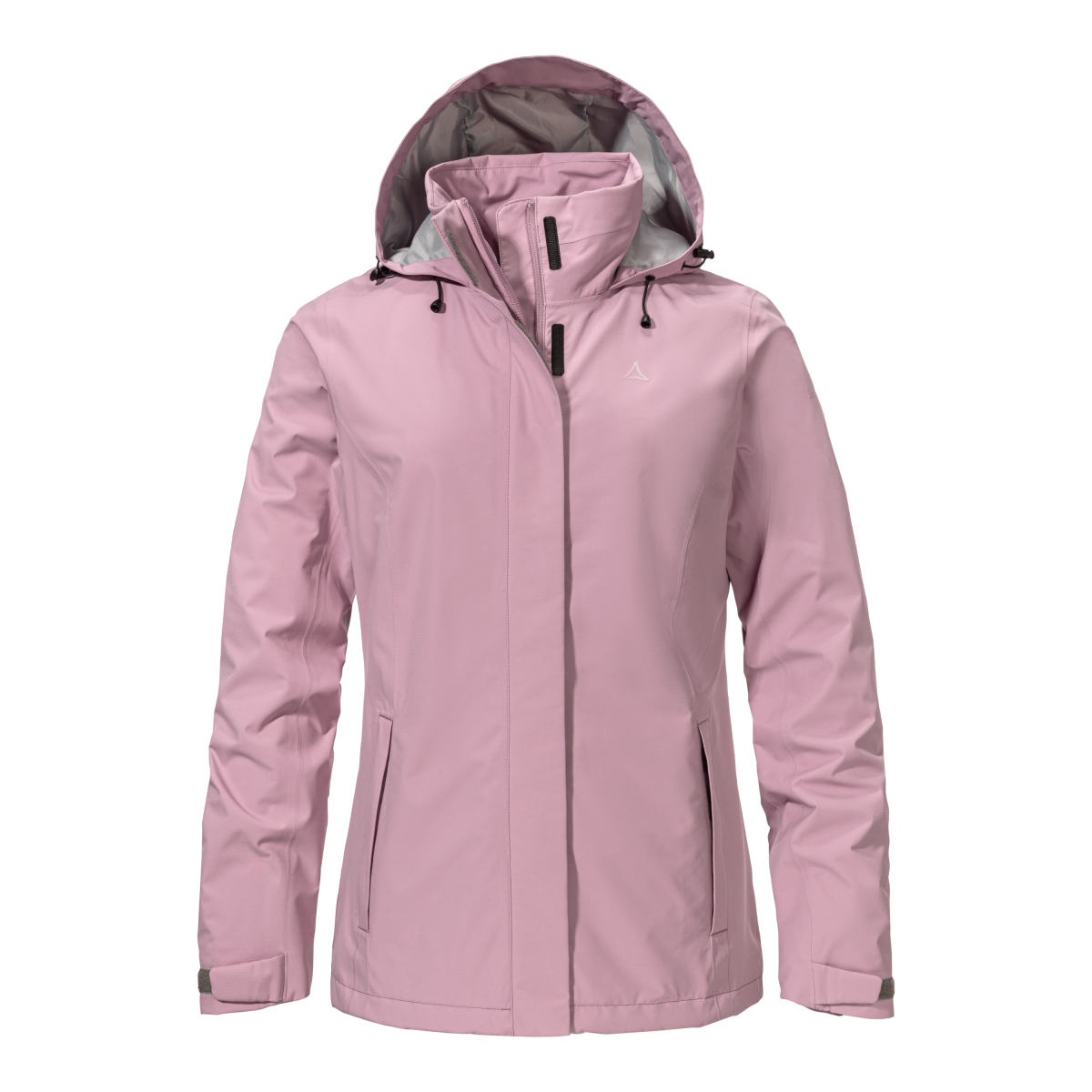 Damen Regenjacke Gmund L