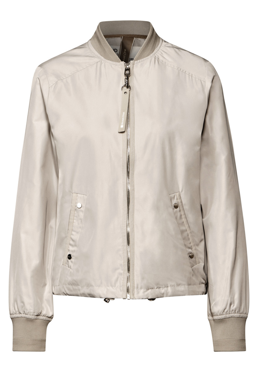 Damen Blouson Kurz