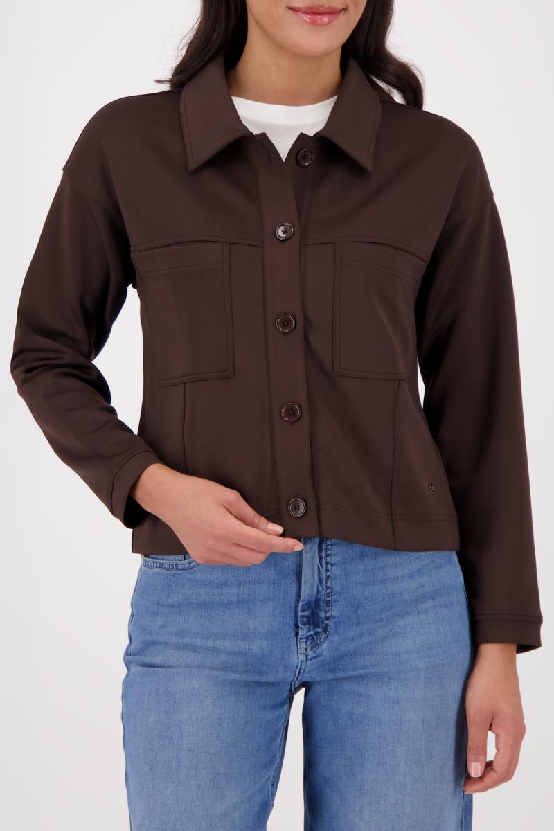 Damen Jacke