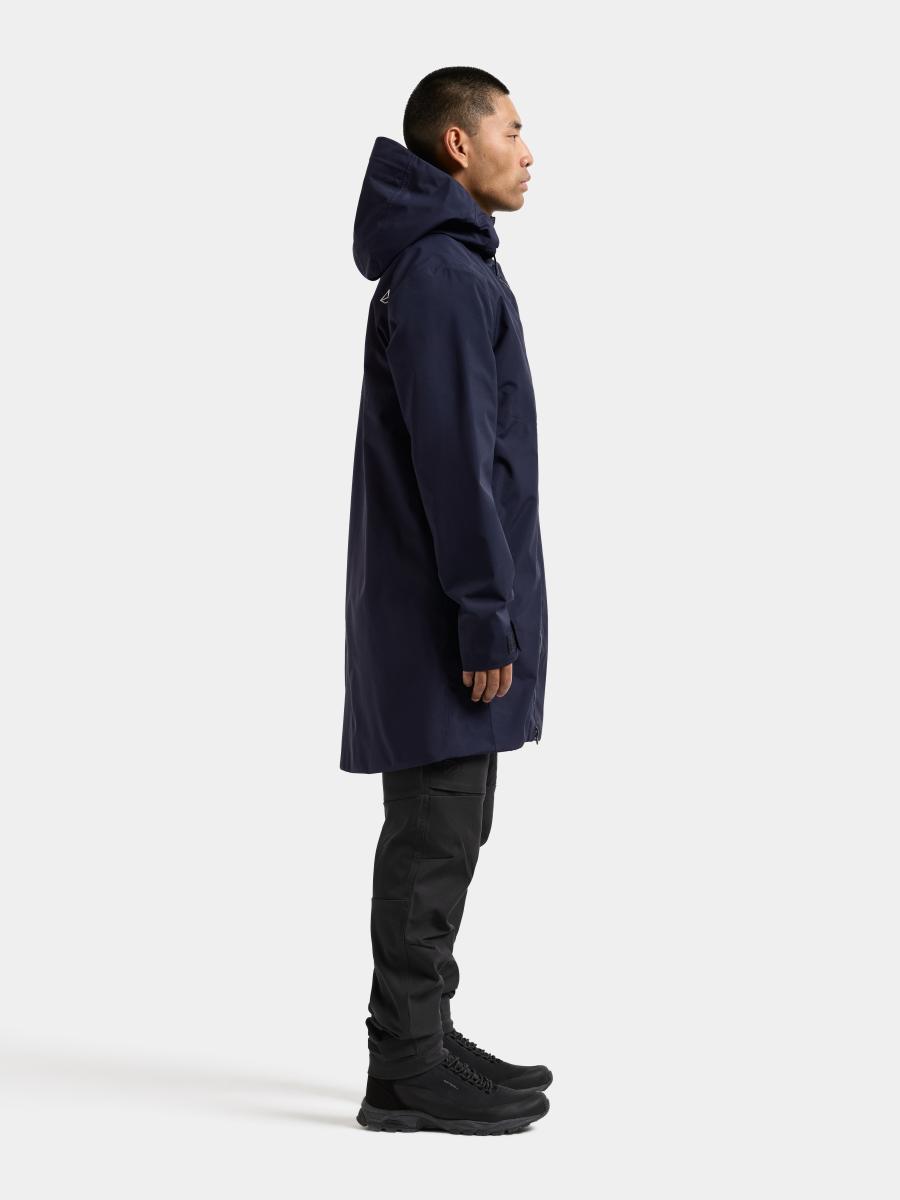 Herren Parka SÖREN