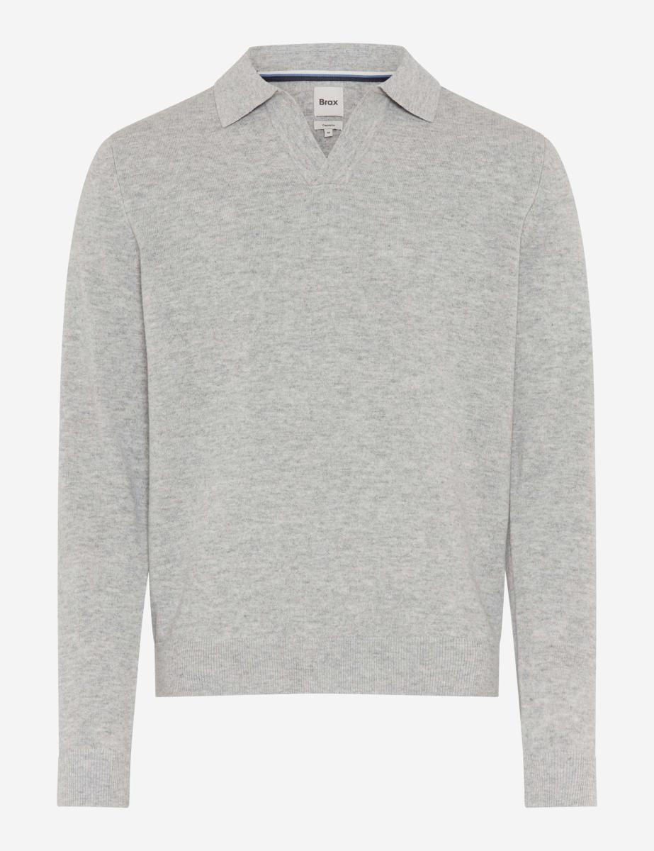 Herren Pullover Style Pascal