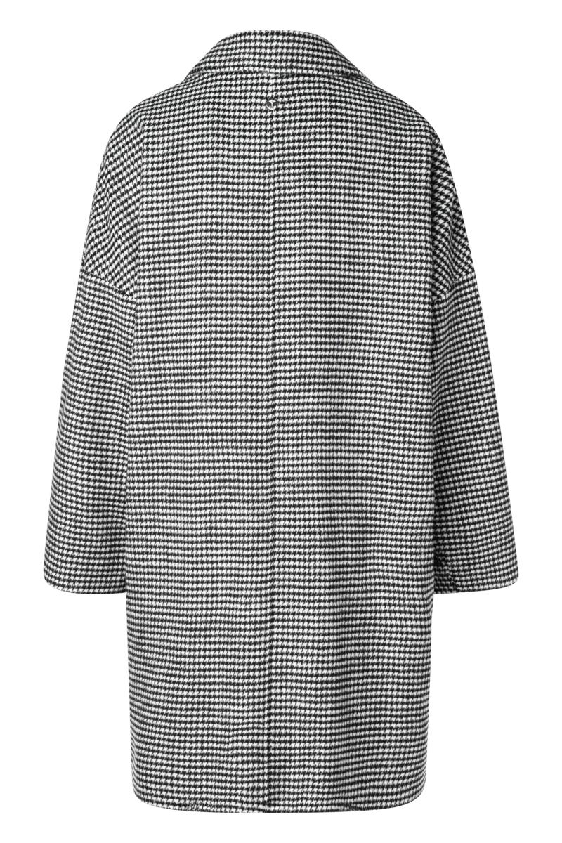 Damen Wollmix-Mantel Corina