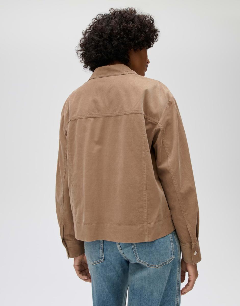 Bluse Fronna