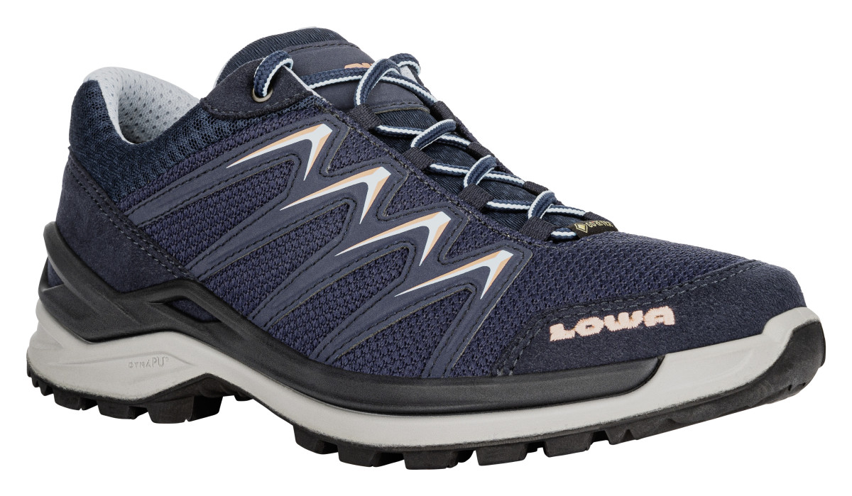 Damen Multifunktionsschuh INNOX PRO GTX LO Ws